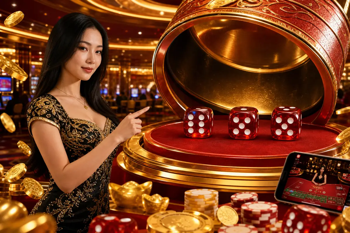 7coin স্লটস ও গেম প্রোভাইডার