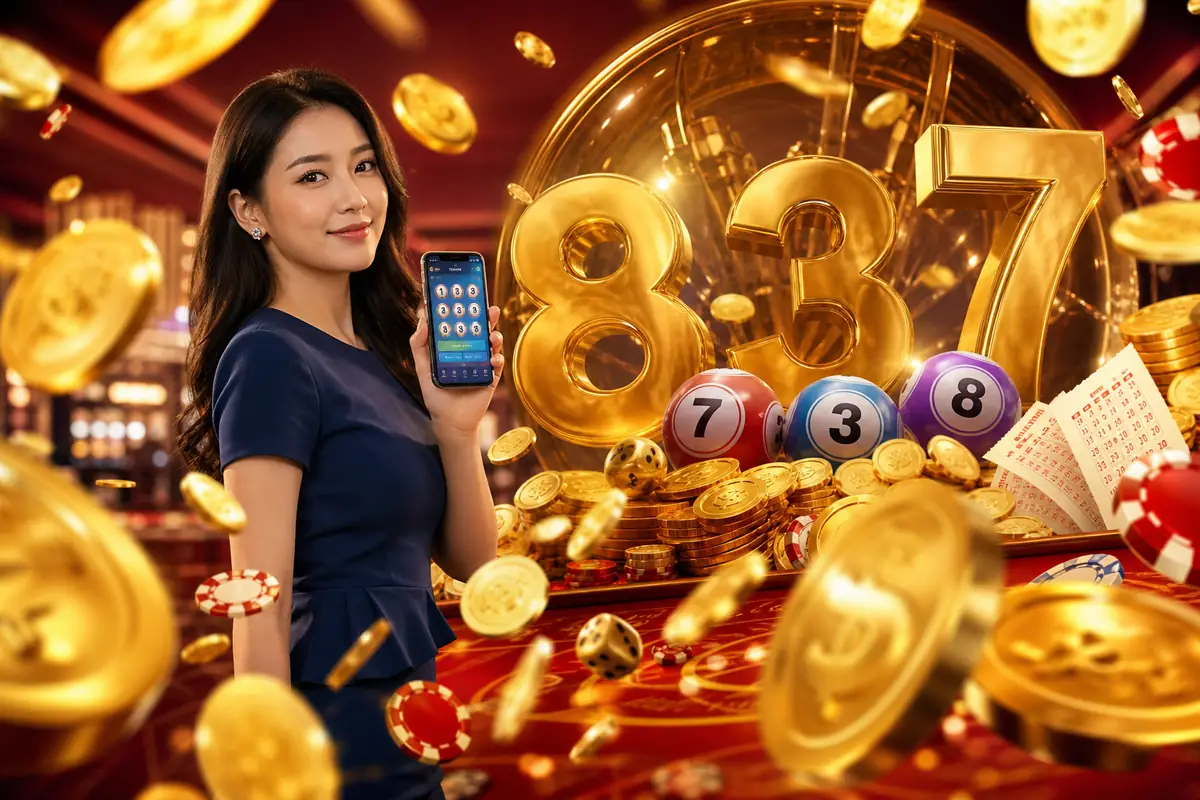 7coin বেটিং অডস গাইড