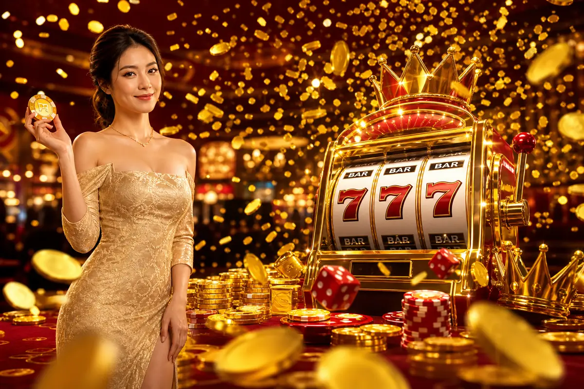 7coin ১০০০১ নাইটস আরব্য রজনী গেম